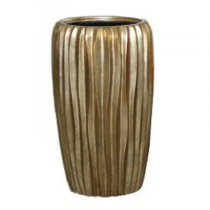 Vase GOLD FS150 (75cm)
