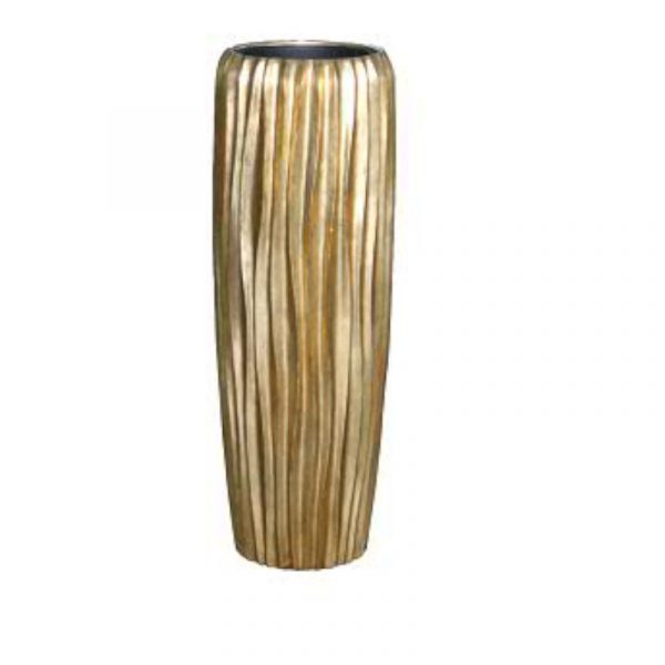 Vase GOLD FS150 (97cm)