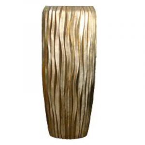 Vase GOLD FS150 (141cm)