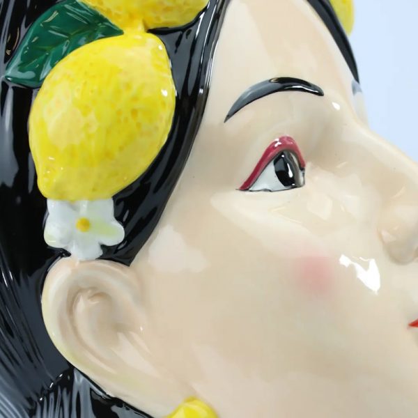 Übertopf  Vase "Senorita"  Amalfi