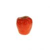 Vase Erdbeere, Rot XS