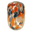Vase "Lilli" Glas, mehrfarbig