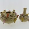 Vase "Bird" 2er Set