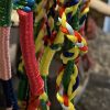 Handy Band mehrfarbig 3fach soriert