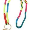 Schlüssel Band "Lanyard" mehrfarbig 3fach sortiert