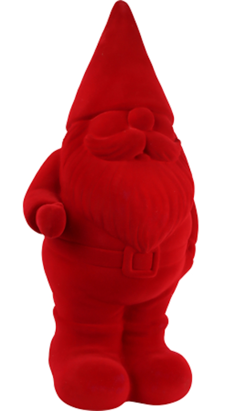 Weihnachtsmann Wichtel XL diverse Farben