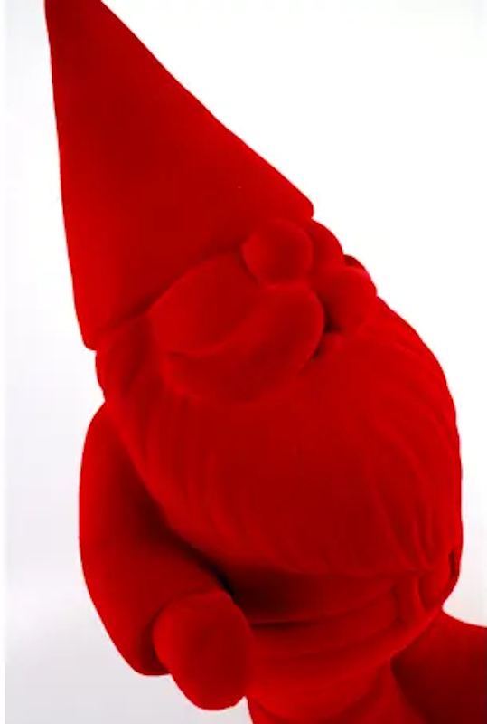 Weihnachtsmann Wichtel XL diverse Farben