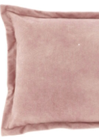 Kissen_Basic_Altrosa_30x50_27836_2 Kissen Basics "Altrosa"