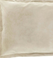 Kissen  Basics "Creme"