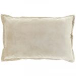 Kissen_Basic_Creme_40x60_98003 Kissen Basics "Creme"