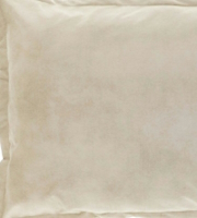 Kissen  Basics "Creme"