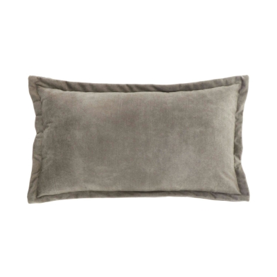 Kissen_Basic_Taupe_30x50_81426 Kissen Basics "Taupe"