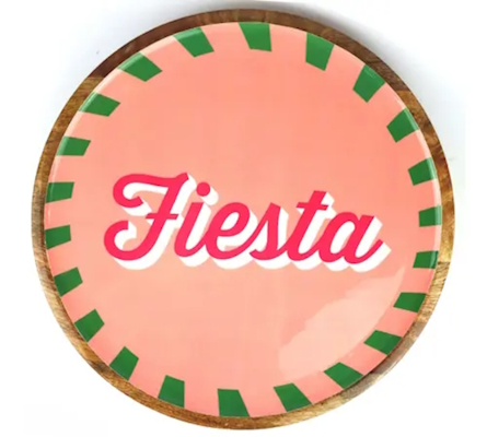 Platte_FIESTA_45221_3 Platte „Fiesta“