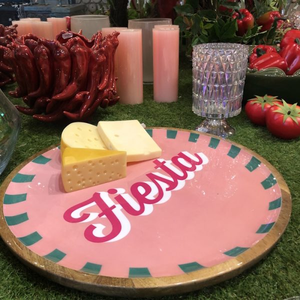 Platte_FIESTA_45221_4 Platte „Ciao“