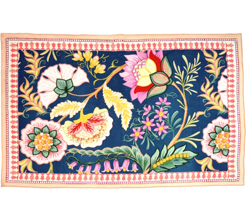 Teppich "Meadowserenade"