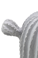 Kaktus_29661_200_DetailBild_1 Kaktus - zementgrau - H 60 cm Modell 2