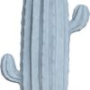 Kaktus  - zementgrau - H 136 cm
