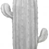 Kaktus - zementgrau - H 60 cm Modell 1