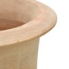 Pokal_H63_56255_400_DetailBild_4 Pokal / Amphore - Cappuccino - H 63 cm