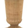 Pokal / Amphore - Cappuccino - H 90 cm